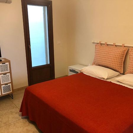 B&B Del Corso Gallipoli Kültér fotó