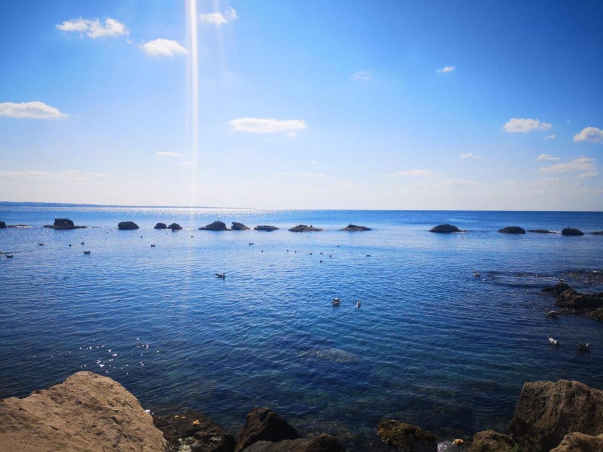 B&B Del Corso Gallipoli Kültér fotó