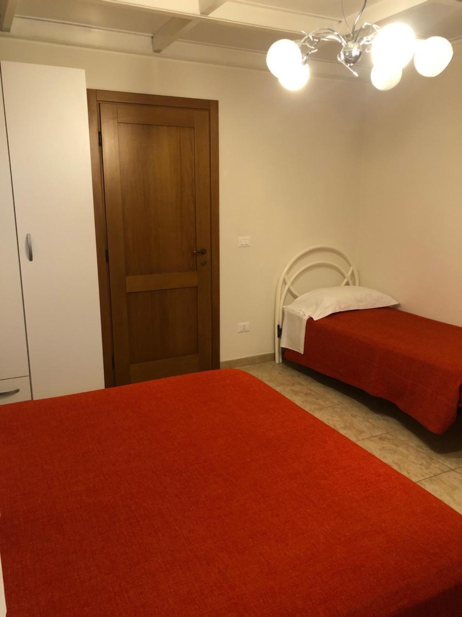 B&B Del Corso Gallipoli Kültér fotó