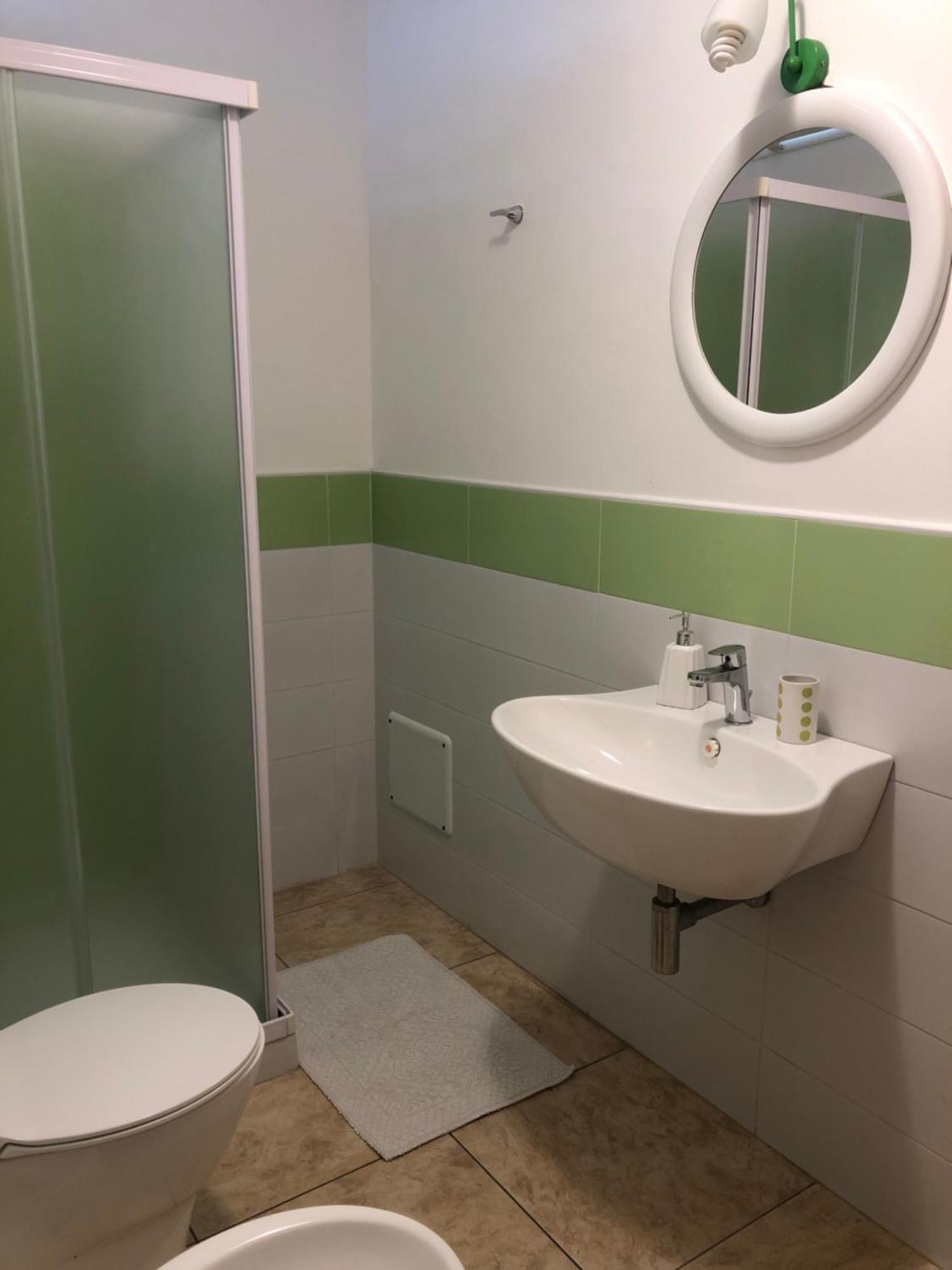 B&B Del Corso Gallipoli Kültér fotó