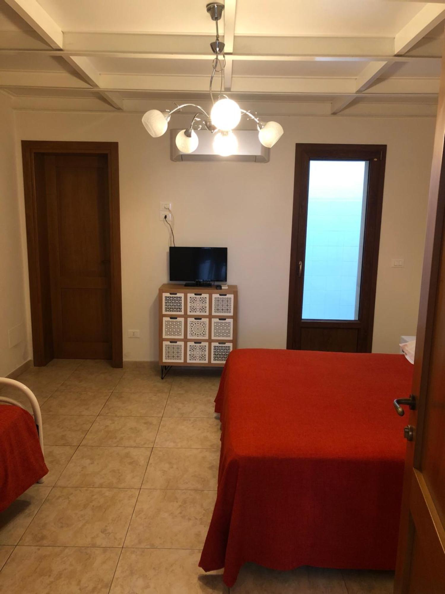 B&B Del Corso Gallipoli Kültér fotó