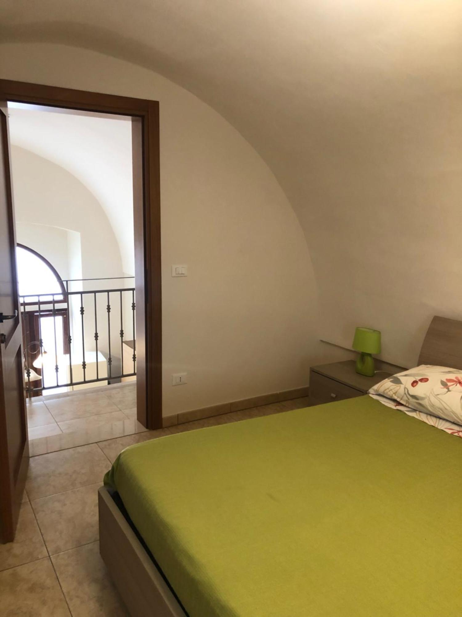 B&B Del Corso Gallipoli Kültér fotó