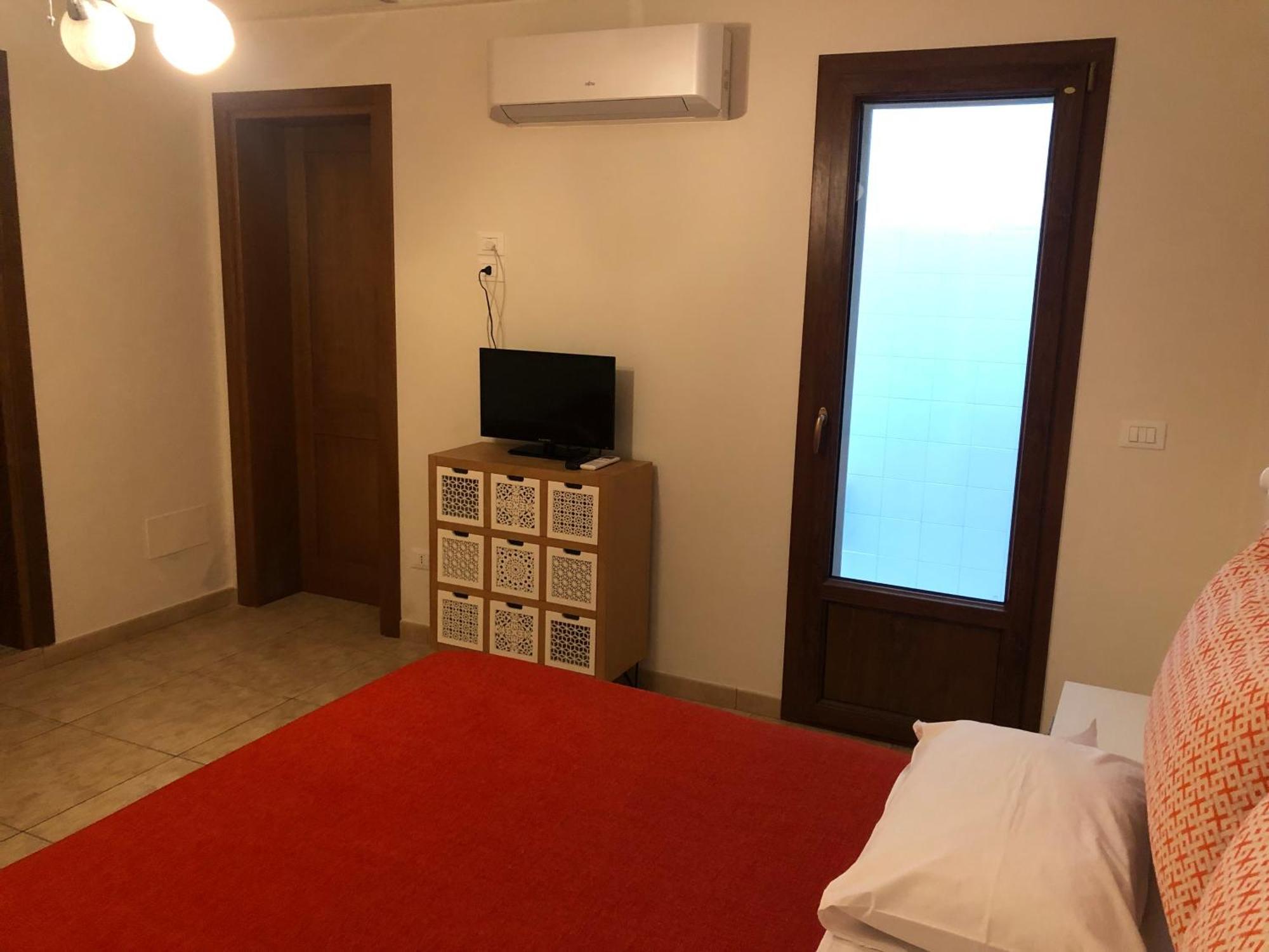 B&B Del Corso Gallipoli Kültér fotó