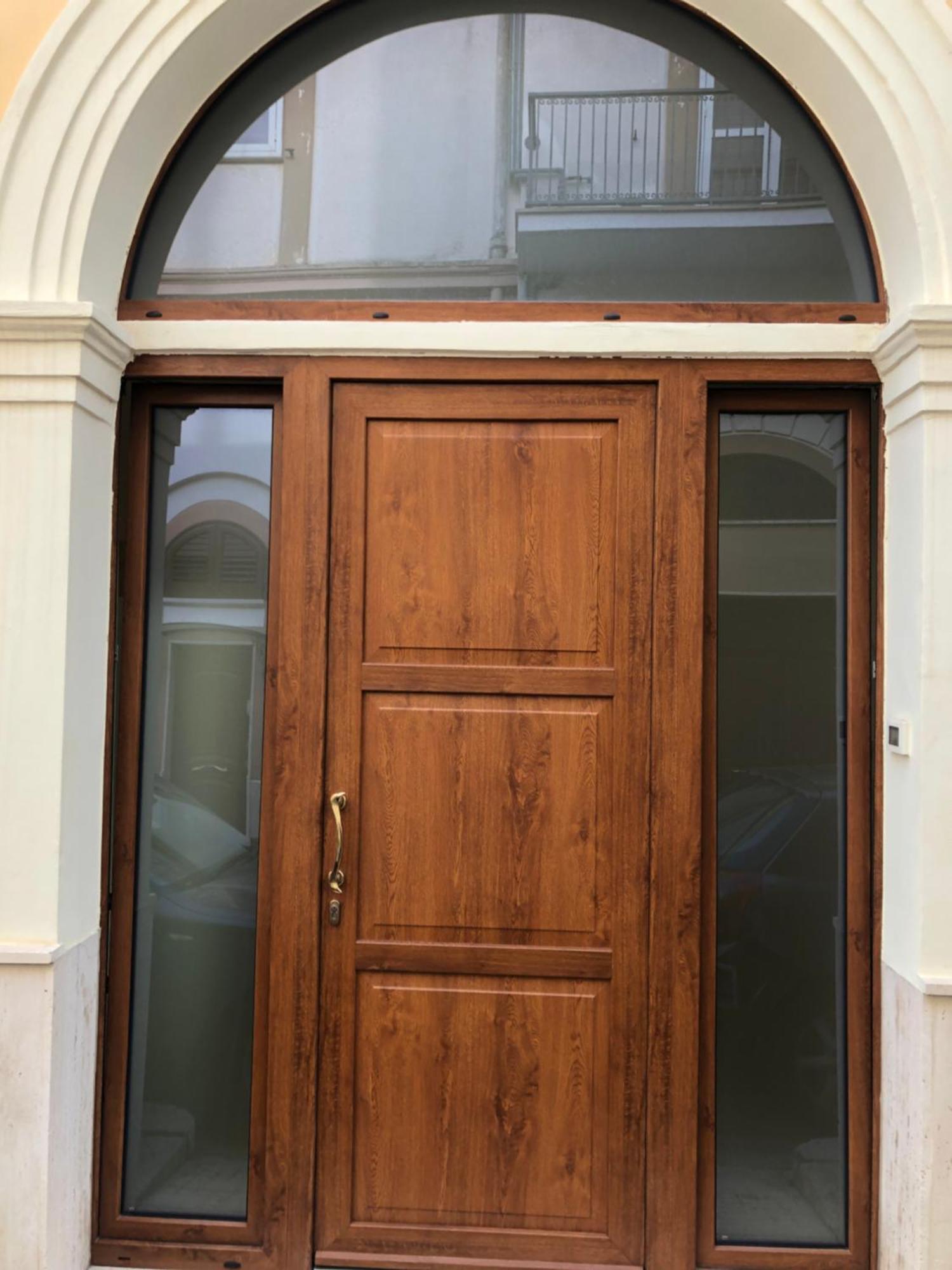 B&B Del Corso Gallipoli Kültér fotó