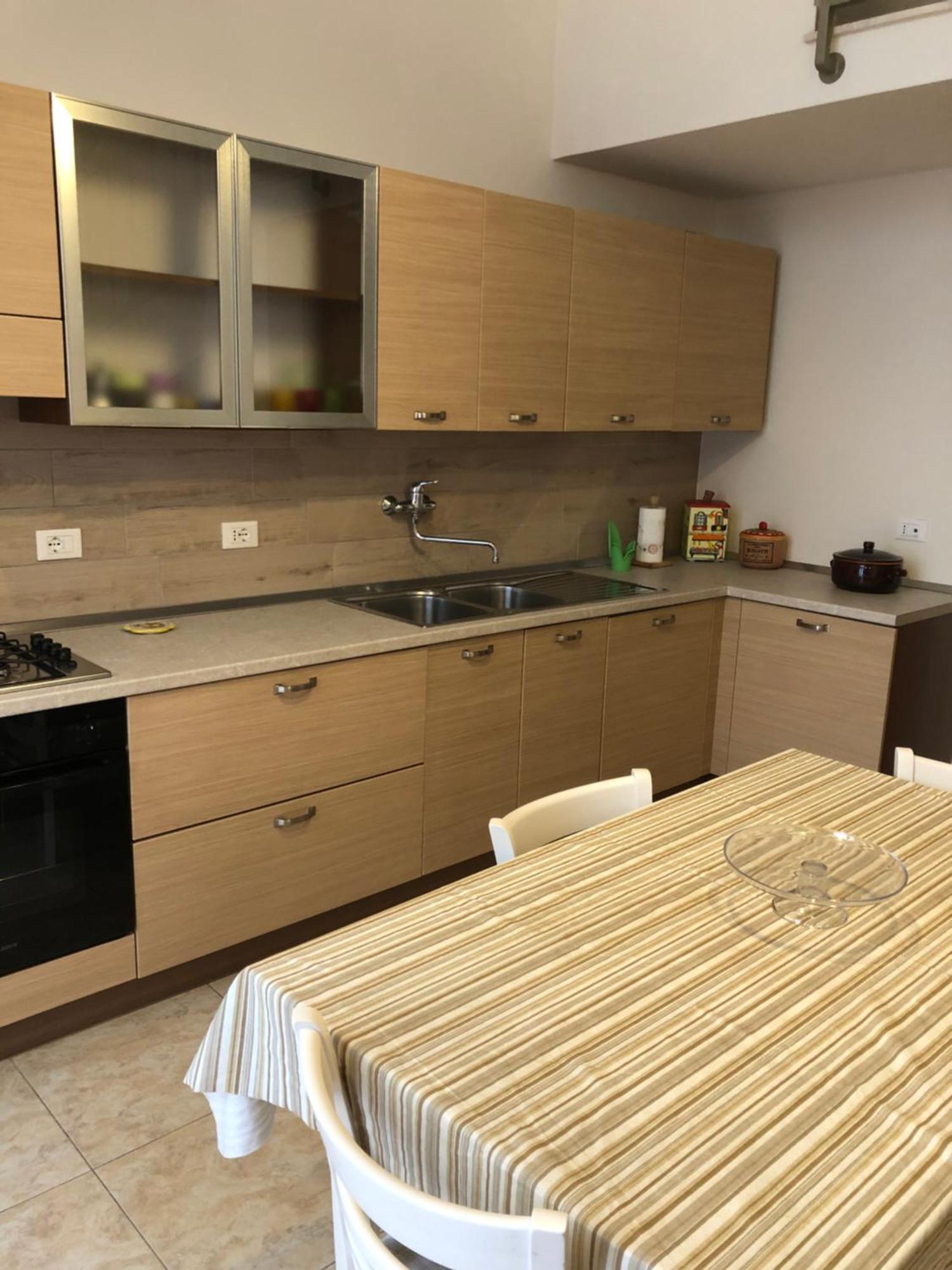 B&B Del Corso Gallipoli Kültér fotó