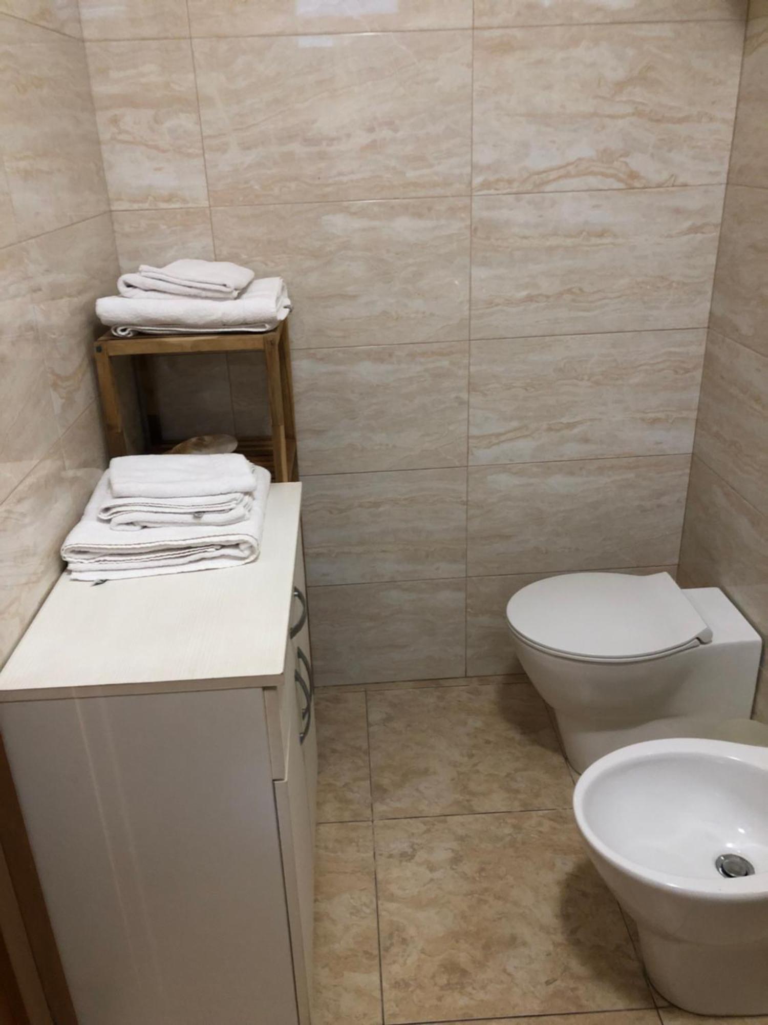 B&B Del Corso Gallipoli Kültér fotó