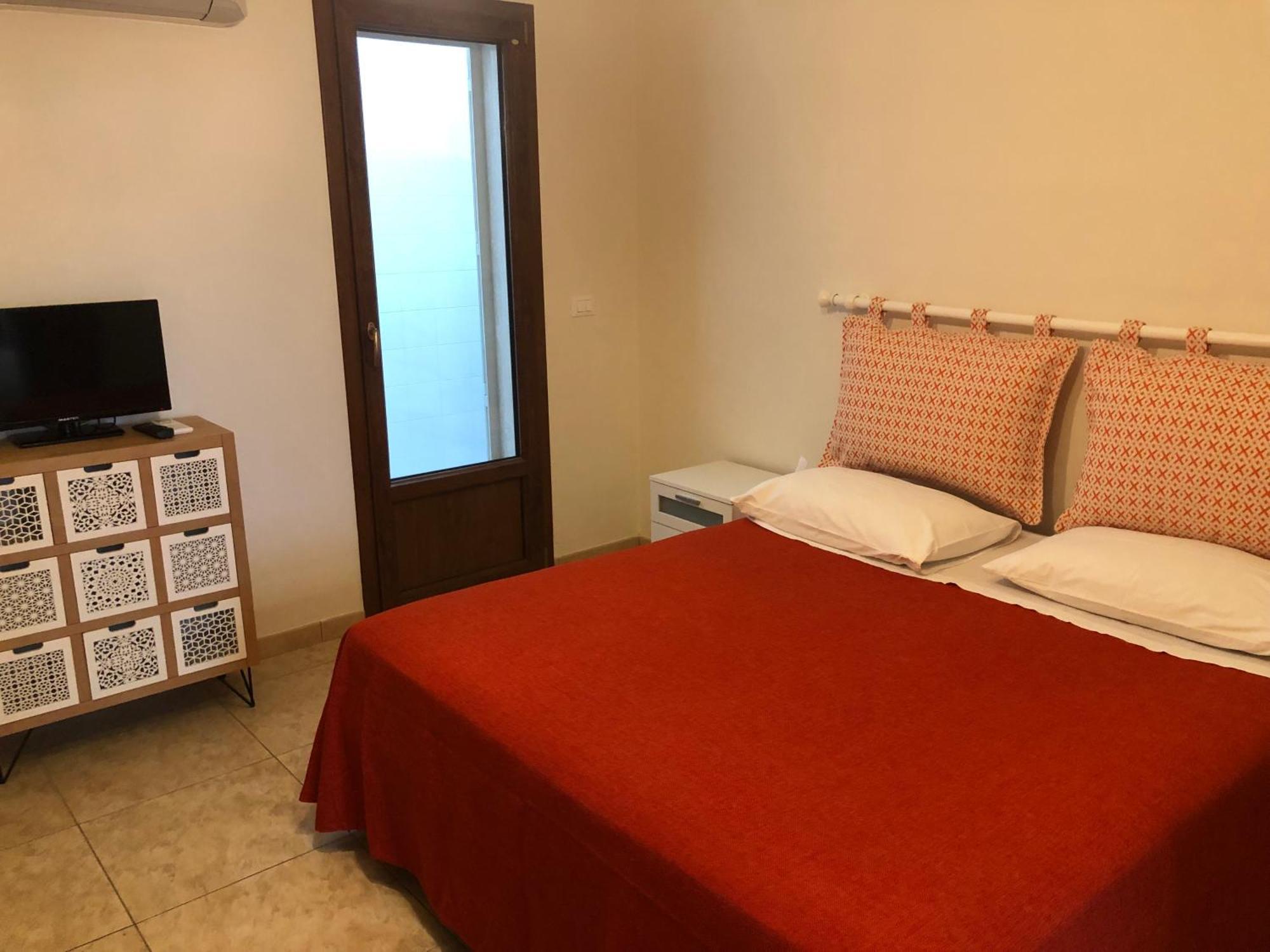B&B Del Corso Gallipoli Kültér fotó