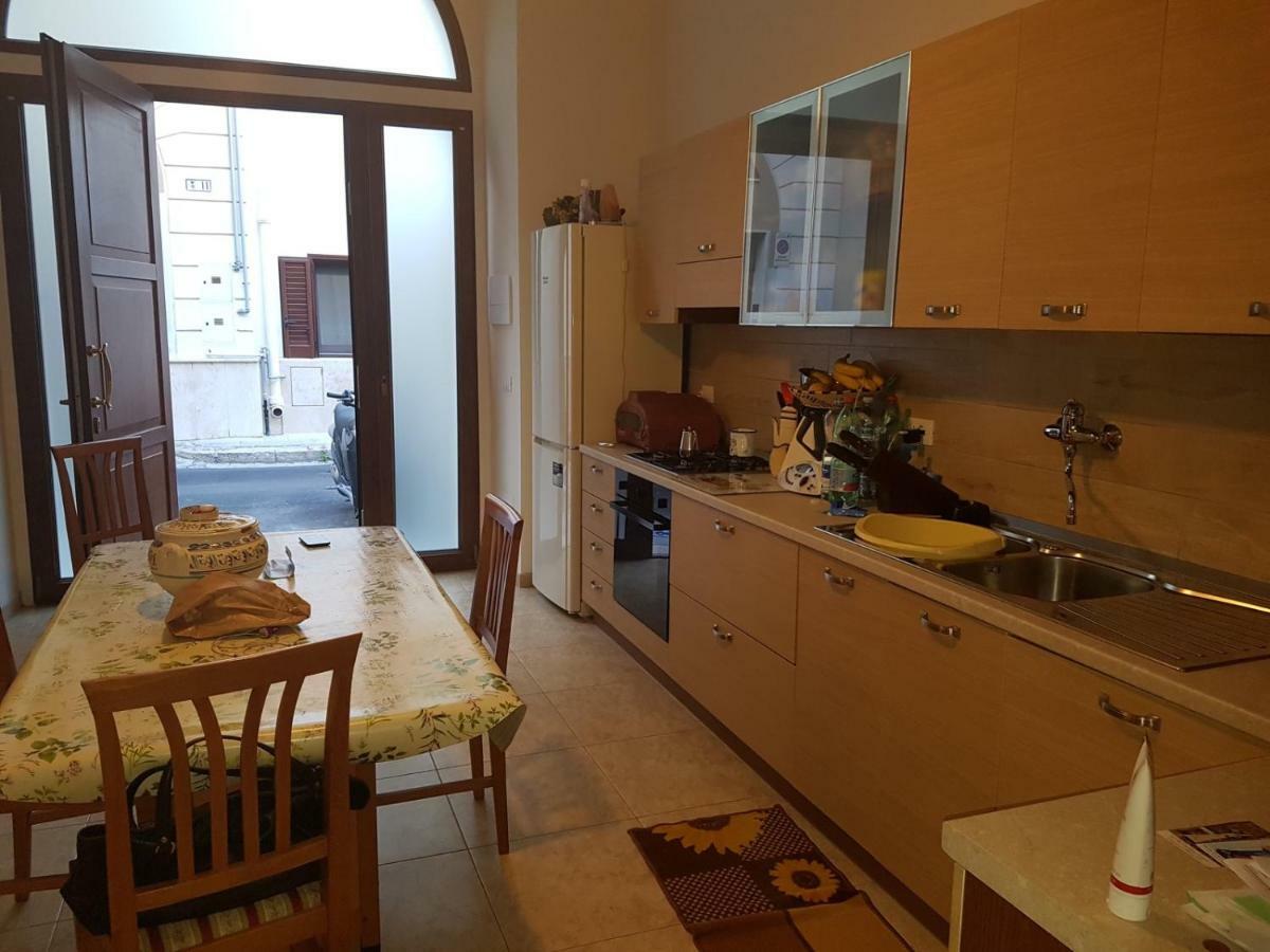 B&B Del Corso Gallipoli Kültér fotó