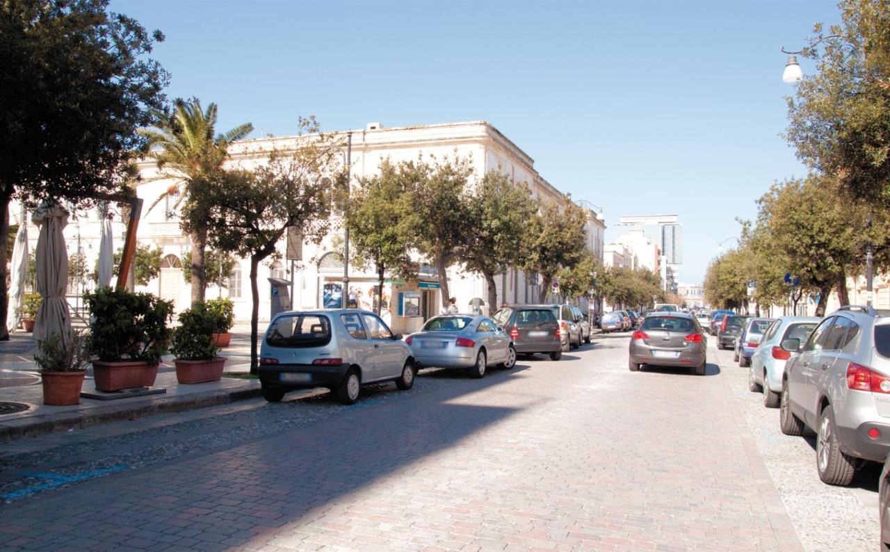 B&B Del Corso Gallipoli Kültér fotó